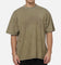 Represent Embellished Represent T-Shirt Vintage Khaki