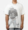 Mitchell & Ness Las Vegas Raiders Marcus Allen T-Shirt Unbleached