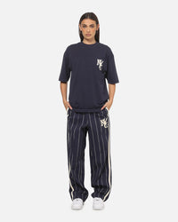 Carre New York City Series Heavyweight T-Shirt Navy
