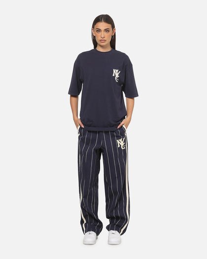 Carre New York City Series Heavyweight T-Shirt Navy