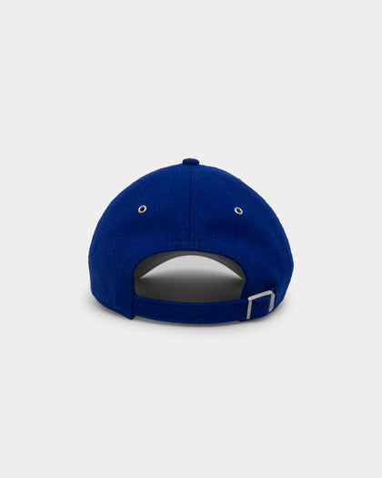 47 Brand Montreal Expos 'Wooly Clean-Up' Strapback Royal