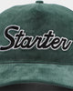 Starter Cord TS CP Snapback Green