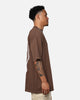Carre Experience 23' T-Shirt Brown