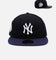 New Era New York Yankees 'Sneaky Two-Tone' 59FIFTY Fitted Original Team Colours