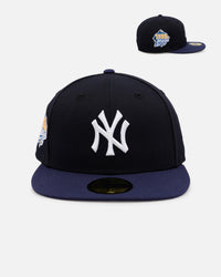 New Era New York Yankees 'Sneaky Two-Tone' 59FIFTY Fitted Original Team Colours