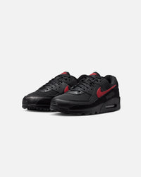 Nike Air Max 90 Black/Red