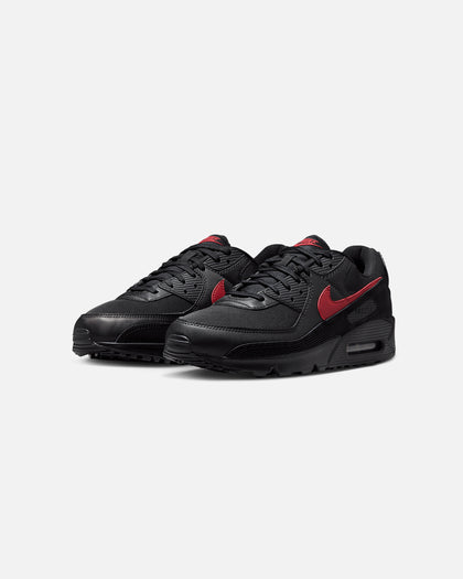 Nike Air Max 90 Black/Red
