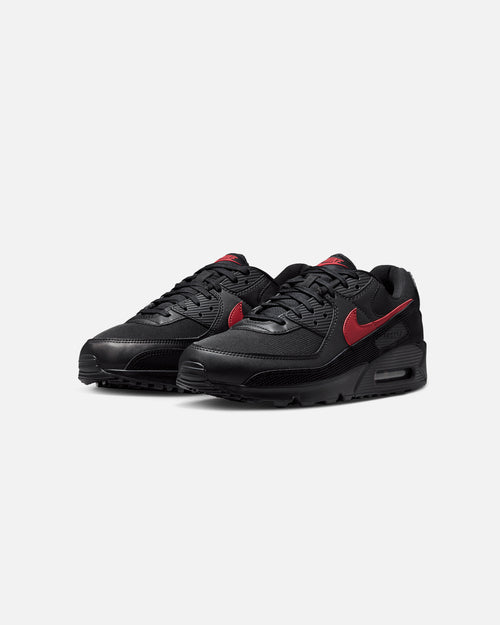 Nike Air Max 90 Black/Red