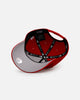 New Era Philadelphia Phillies 'Homage' 9FORTY A-Frame Snapback Red