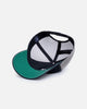 47 Brand Chicago White Sox 'Trawler' 47 Clean Up Trucker Snapback Black