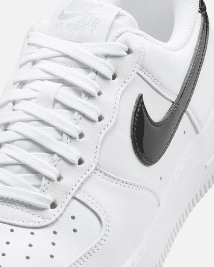 Nike Women's Air Force 1 '07 SE White/Black