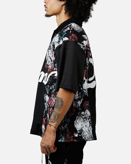 Soul By Ame Gardens Jersey Black