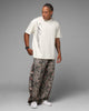 Loiter Eastern Bloc T-Shirt Off White