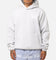 Carre Dice Club Hoodie Grey Marle