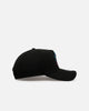New Era Miami Marlins 'On Field' 9FORTY A-Frame Snapback Official Team Color