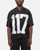 73Studio X Halo 2 Spartan 117 Football Jersey Black