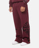Ed Hardy Trinity Sweatpants Plum