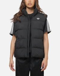 Adidas Regen Vest Black