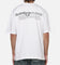 XXIII Collectives T-Shirt White/Black