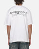 XXIII Collectives T-Shirt White/Black