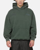 Bleacher Athletic South Sydney Rabbitohs NRL Attrition Hoodie
