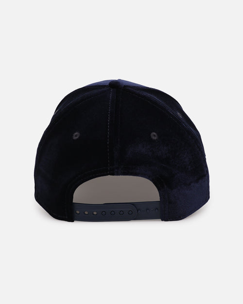 New Era Washington Nationals 'Velvet Hearts' 9FORTY A-Frame Snapback Blue