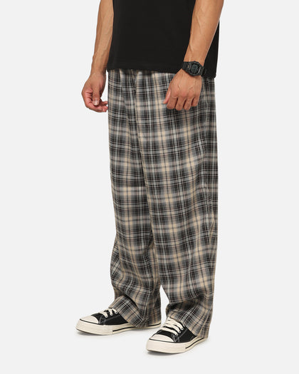 X-Large Baggy 91 Pant Black