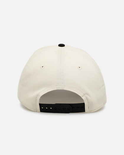 New Era Los Angeles Clippers 'Easy Chrome Black' 9FORTY A-Frame Snapback Chrome/Black