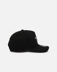 Mitchell & Ness Dallas Cowboys Team Colour Logo MVP Snapback Black