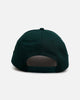 New Era Chicago White Sox 'Gothic Script Two Tone' 9FORTY A-Frame Snapback Dark Green/Black
