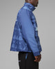 Loiter x Sonic The Hedgehog Track Jacket Blue