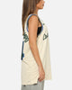 Nike Giannis Antetokounmpo Milwaukee Bucks #34 City Edition 2025/26 NBA Swingman Jersey Flat Opal/Green