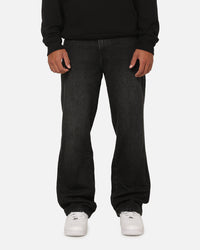 Dickies Thomasville Straight Leg Jeans Black Wash