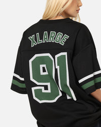 X-Large Engineered Game T-Shirt Black