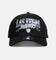 New Era Las Vegas Raiders 'Band Arch' 9FORTY A-Frame Snapback Black/Official Team Color