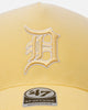 47 Brand Detroit Tigers 'Sunflower Fade' 47 Offside Snapback Sunflower