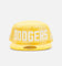 New Era Los Angeles Dodgers 'Sun Fade Painters' Painter Snapback Canary