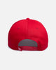 New Era San Francisco 49ers 'New Era x NFL' 9FORTY A-Frame Snapback Red