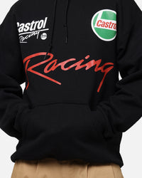 Castrol Castrol Hoodie Black
