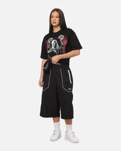 73Studio X House Of The Dragon Prince Of Daemon T-Shirt Black