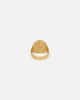 Saint Morta Doves Ring Gold