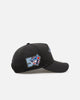 New Era Toronto Blue Jays 'Anthracite' 9FORTY A-Frame Snapback Anthracite
