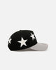 New Era Chicago White Sox 'Stars' 9FORTY A-Frame Snapback Black/Grey