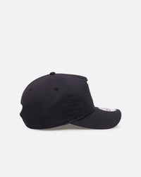 New Era Los Angeles Dodgers 'Easy Navy' 19TWENTY Snapback Navy