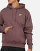 Nike Club Pullover Fleece Hoodie Tattoo