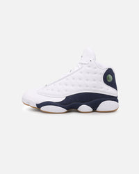 Jordan Air Jordan 13 Retro "Midnight Navy" White/Midnight Navy