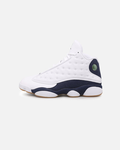 Jordan Air Jordan 13 Retro "Midnight Navy" White/Midnight Navy