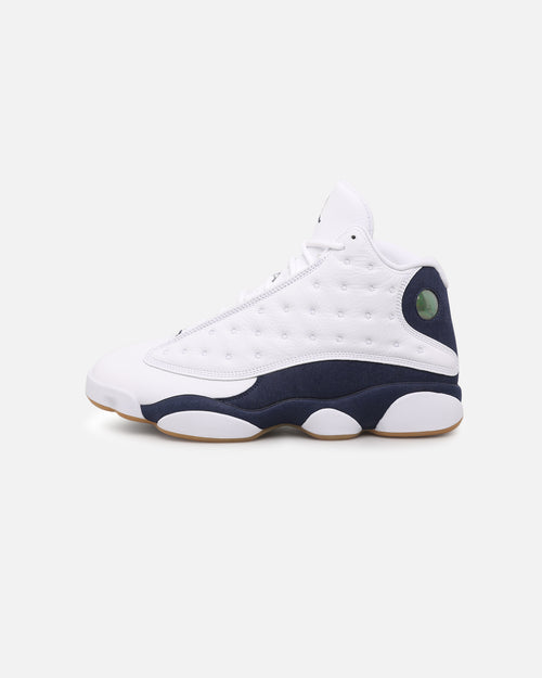 Jordan Air Jordan 13 Retro "Midnight Navy" White/Midnight Navy