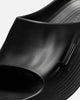 Nike ReactX Rejuven8 Slides Black/Black