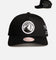 Mitchell & Ness Minnesota Timberwolves Anthony Edwards 'Signature' Pro Pinch Snapback Black